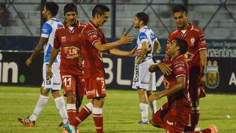 Huracán y Central definirán la Copa Argentina