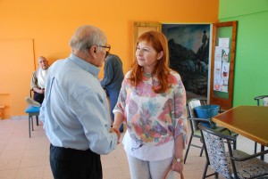 Recorrida Rosa González Juan Pablo VI (3)