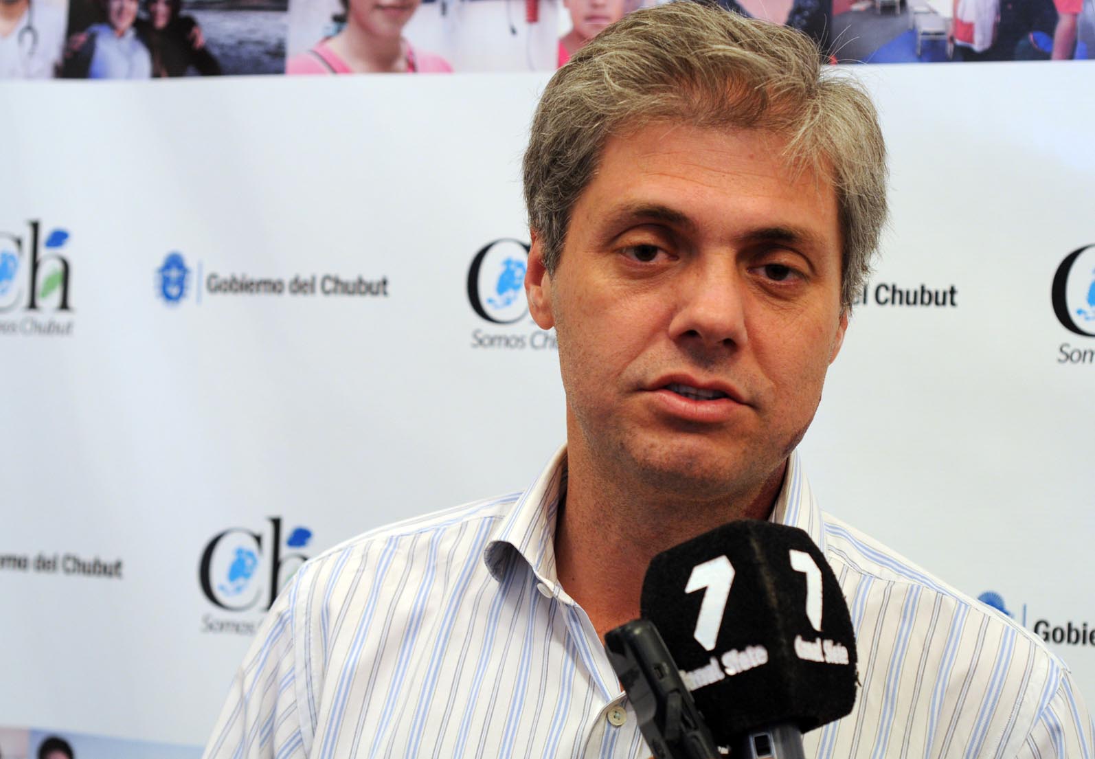 Zonza Nigro asume como presidente del Ente Patagonia Argentina