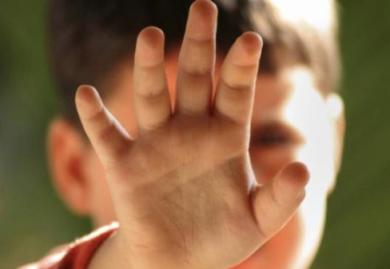 Conmoción por abuso sexual entre menores