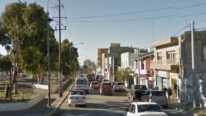 accidente rivadavia viamonte