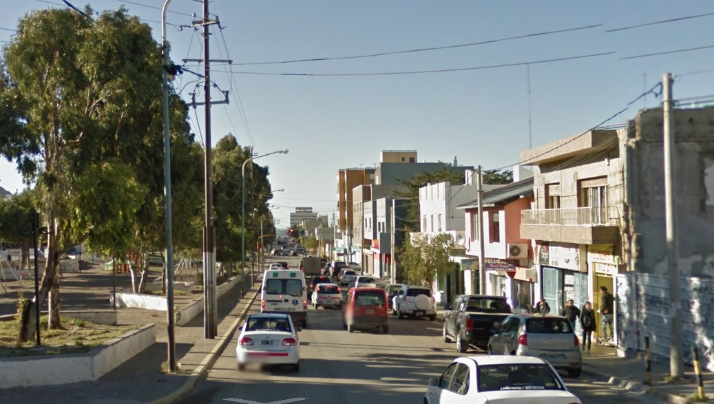 Se mantiene estable el hombre atropellado en La Loma