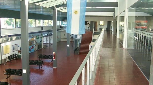 En enero se licitará el nuevo aeropuerto comodorense