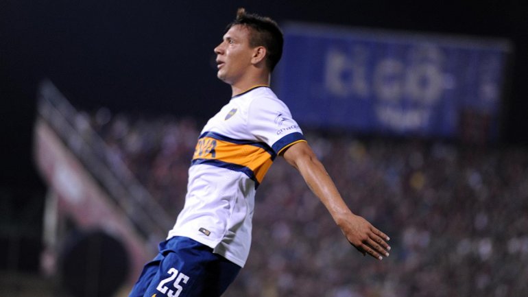 Boca aplastó a Cerro Porteño y pasó a la semifinal