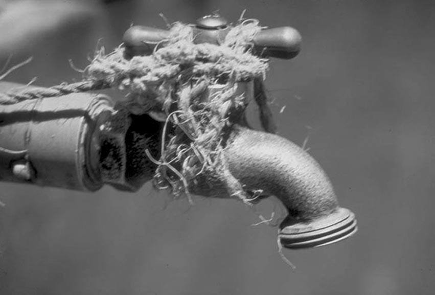 Proyectan nuevo corte de agua por 12 ó 24 horas