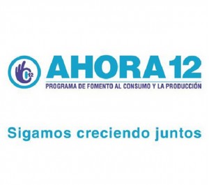 ahora 12