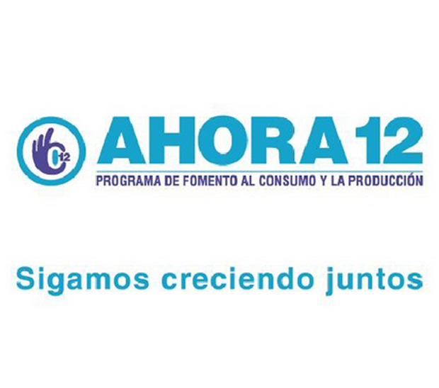 Compras con el plan Ahora 12 superaron los $1.820 millones