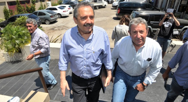 La UCR no logró el consenso para ampliar la primaria con Massa y Macri