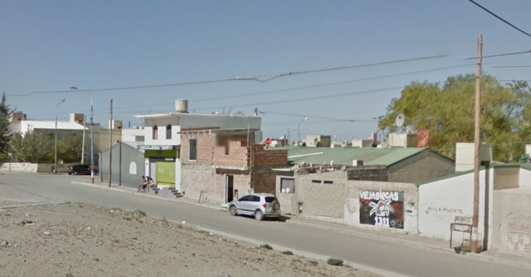 Nuevo asesinato en la Ciudad de la Furia