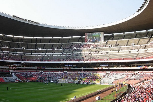México despedirá a Chespirito en el Estadio Azteca