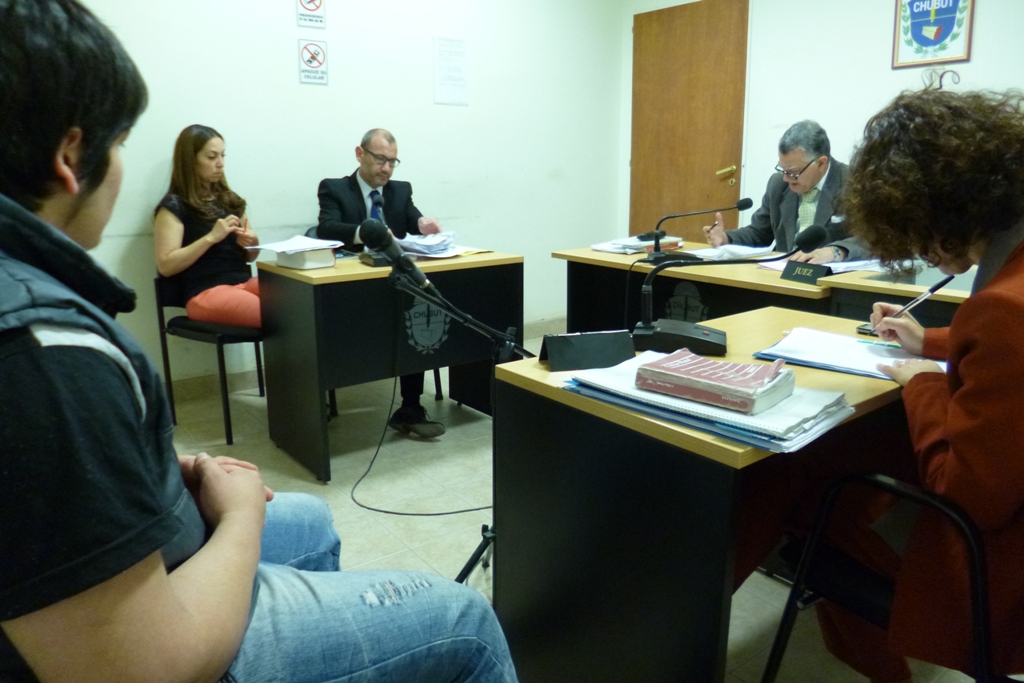Prorrogan investigación y preventiva por el crimen de Gallardo