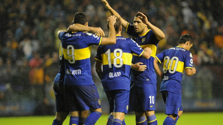 Confirmado: se mantiene el torneo de 30 equipos