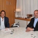buzzi con scioli