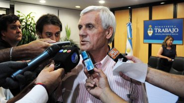 La CGT oficialista pedirá no pagar Ganancias