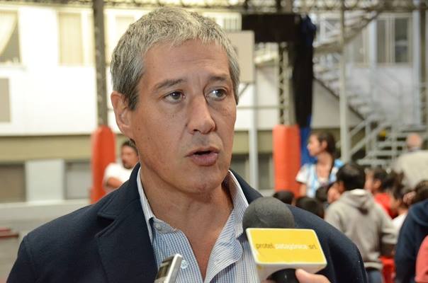 El Municipio pide que limpien los tanques domiciliarios