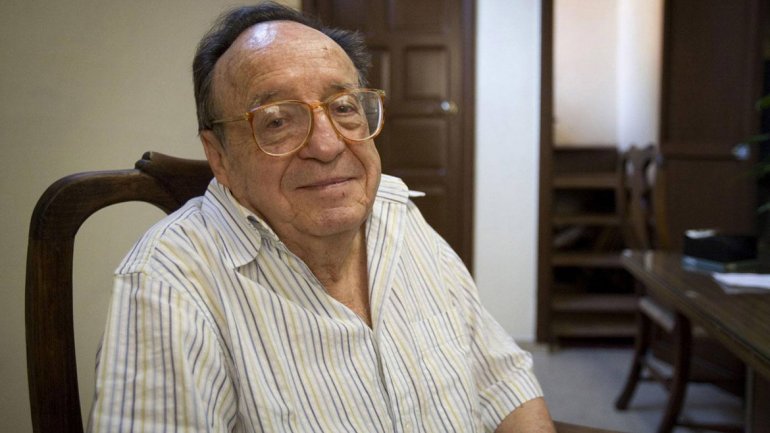 Murió Roberto Gómez Bolaños «Chespirito»