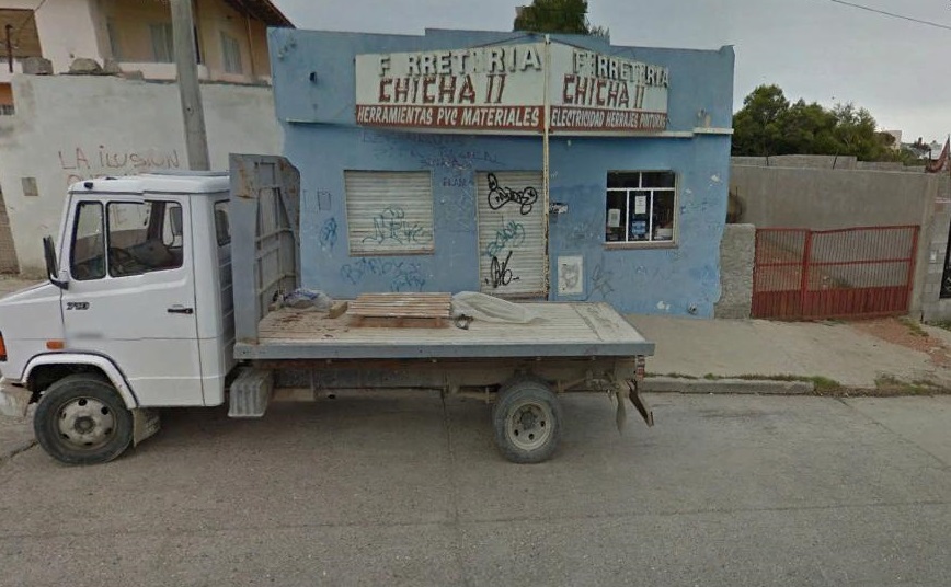 Dos pibes de 15 años apuñalaron a un comerciante