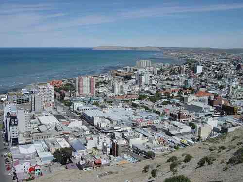 Hoy la máxima podría llegar a 23 grados