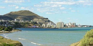 comodoro rivadavia clima