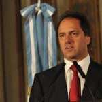 daniel scioli