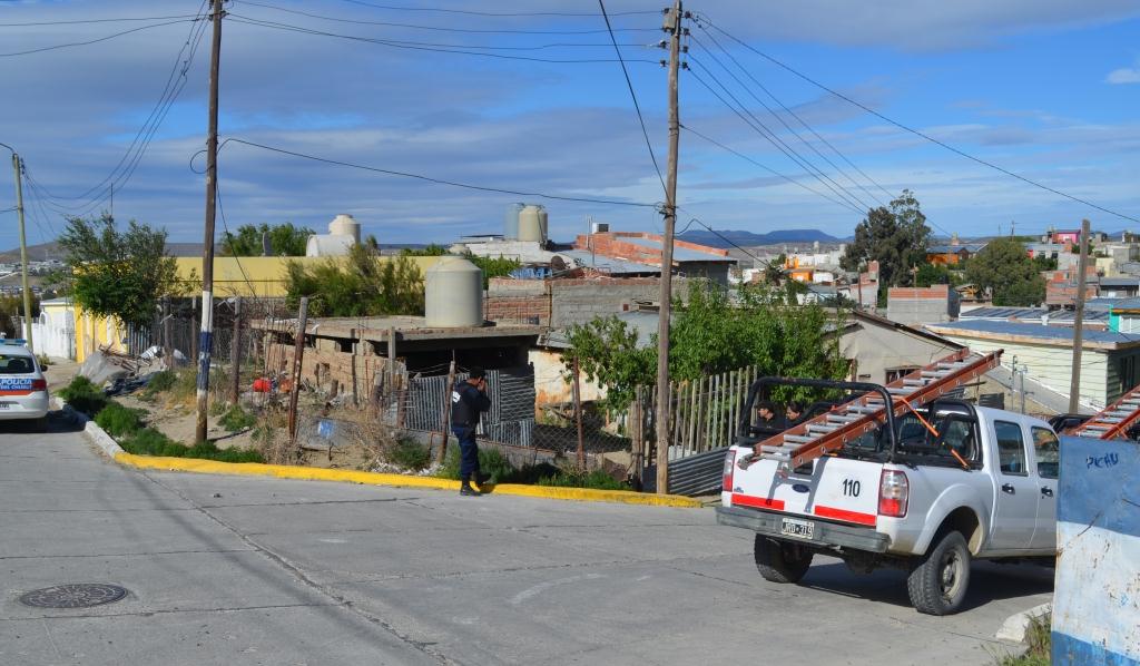 Más operativos de desconexión, ahora en el Ceferino