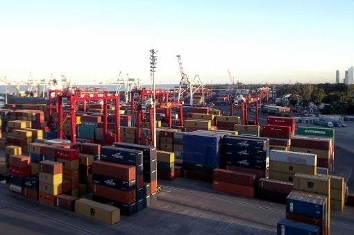 Crean unidad estatal para evitar maniobras en comercio exterior