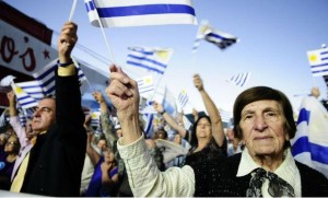 elecciones uruguay