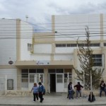 escuela magisterio