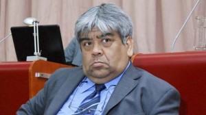 gomez legislatura