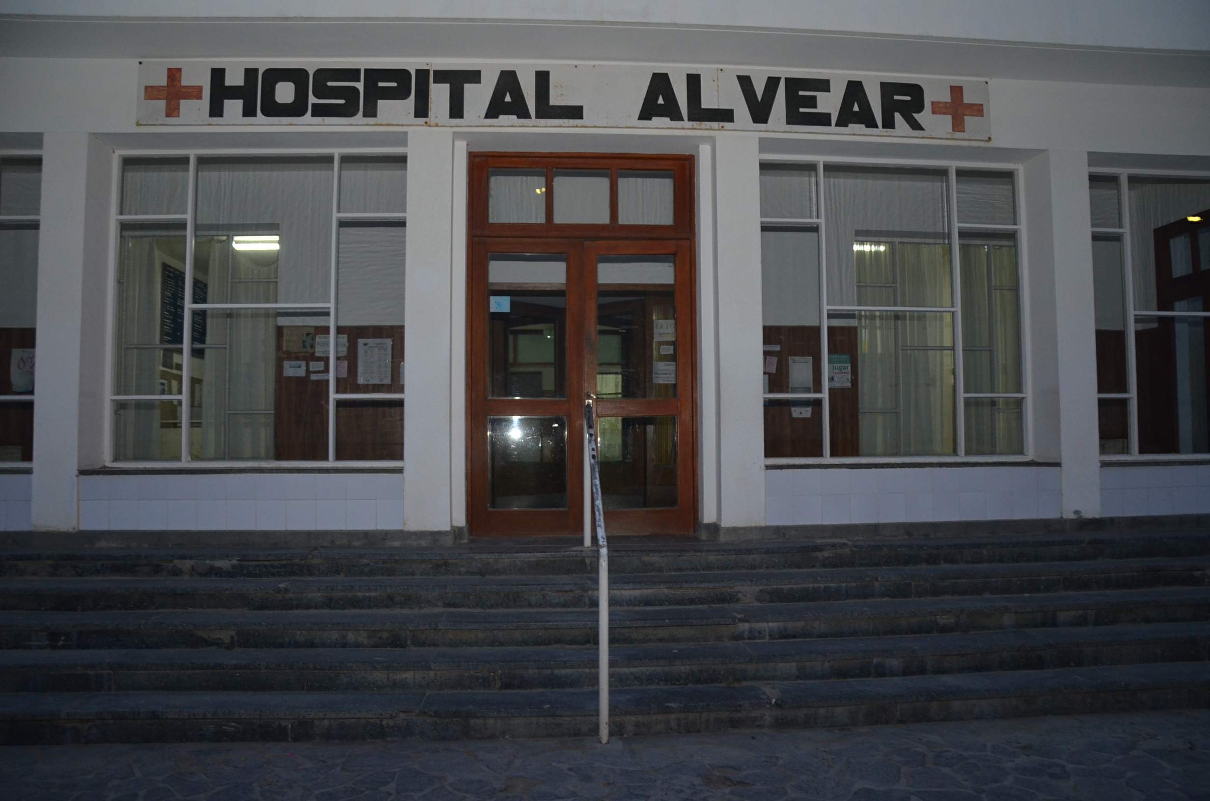 La Dra. Fernández renunció a la dirección del Hospital Alvear