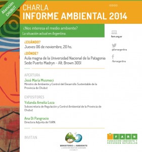 invitacion FARN