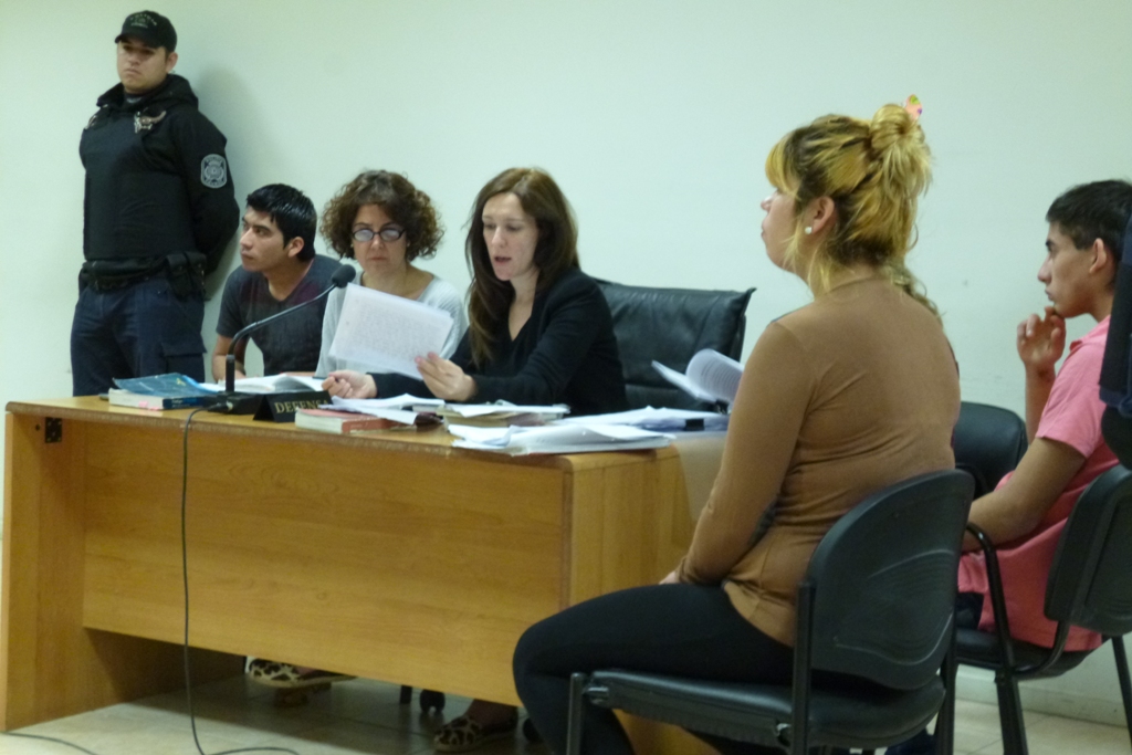 Homicidio de Blanco: Mantienen por un mes medida de coerción