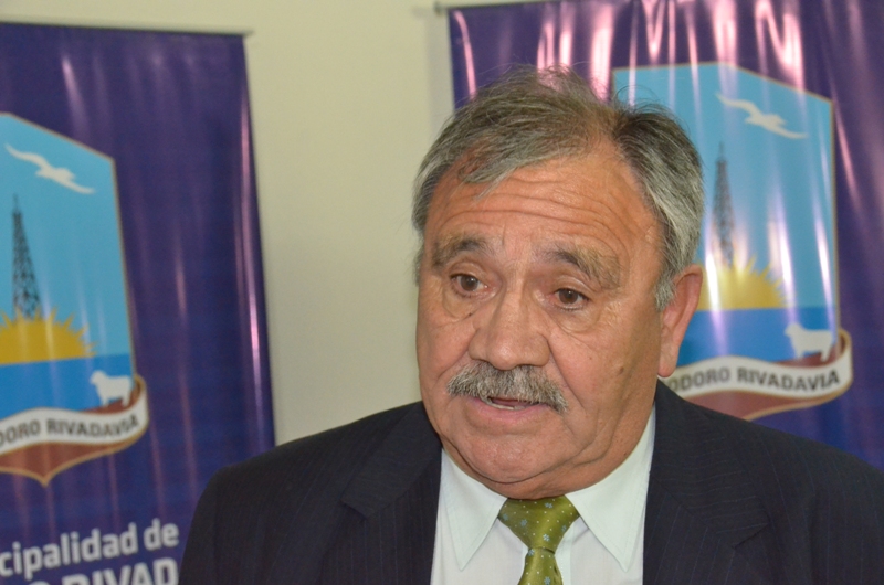 Preadjudicación de lotes: 64 familias beneficiadas en Km. 3