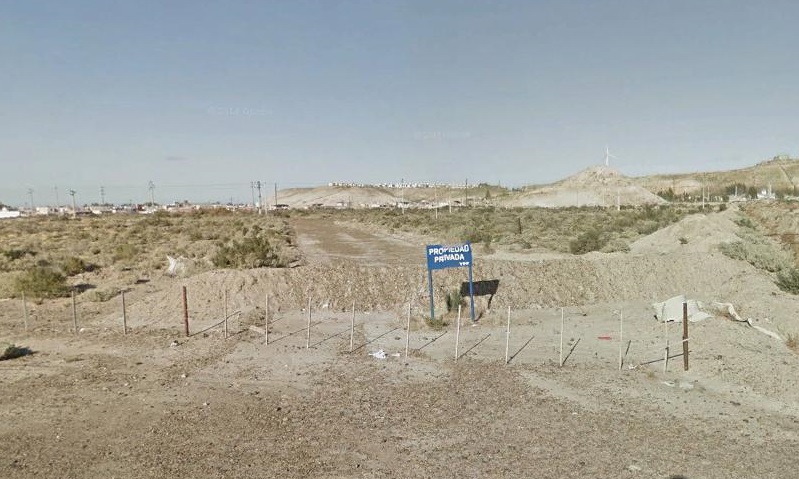 El nuevo hospital de Alta Complejidad se construirá en km. 5
