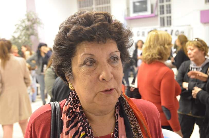 Lagoria pide deducciones en Ganancias