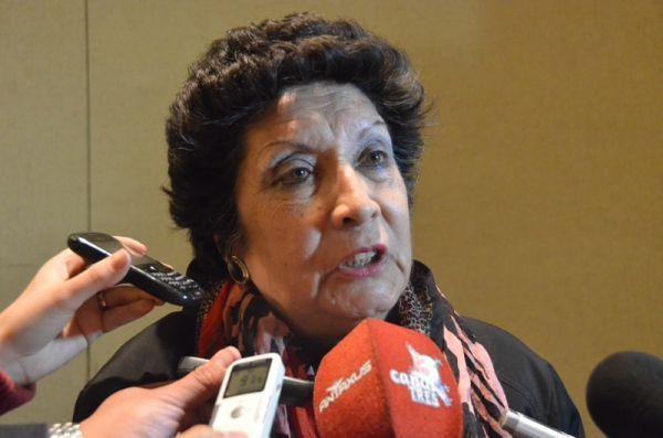 “El Congreso ha saldado una deuda histórica”