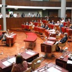 legislatura chubut