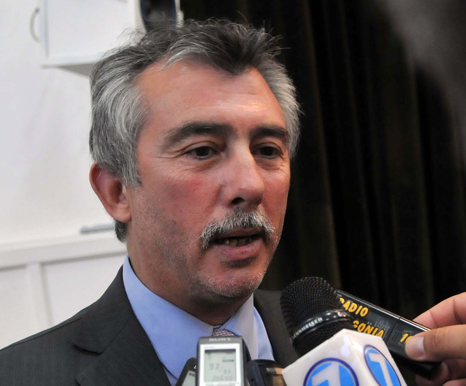 Montoya explicó cómo se reparten los honorarios