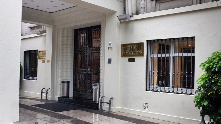 La Presidente podría continuar internada