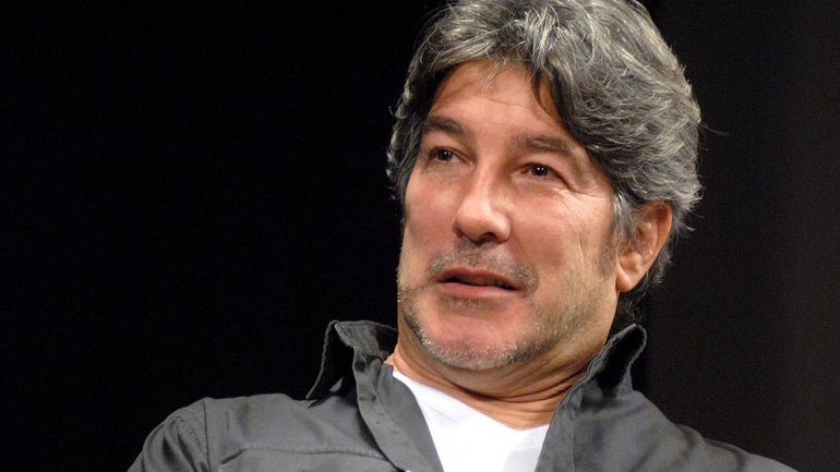«Pachu» Peña sería candidato de Scioli en Santa Fe