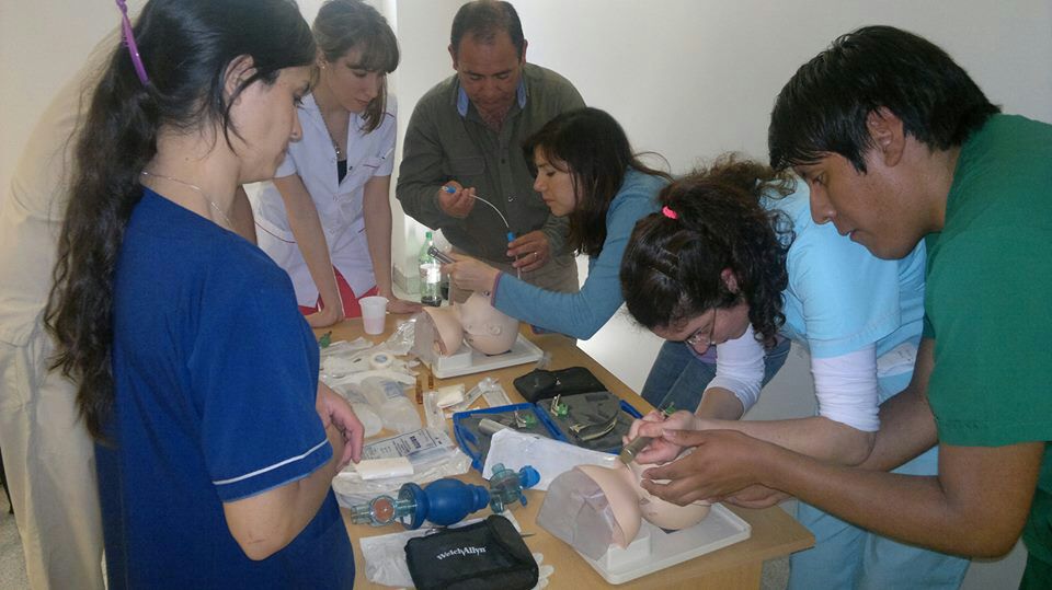 Último encuentro del año del programa “Creciendo Juntos”