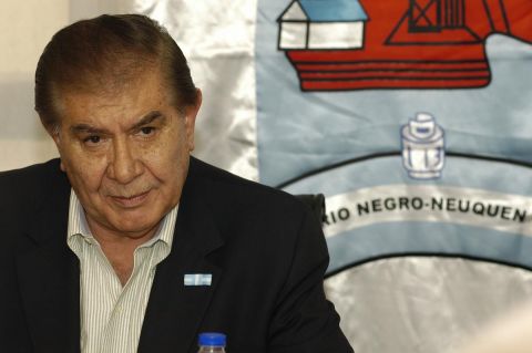 Pereyra es optimista con el impuesto a las ganancias