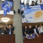 petroleros legislatura