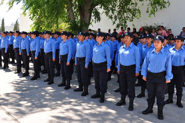 Dos policías pasan a disponibilidad por el robo de $ 10 mil