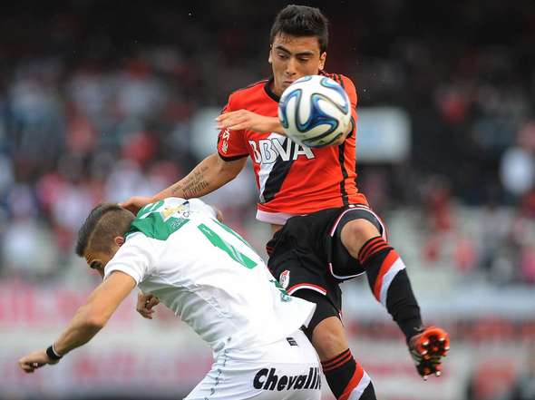 River le agregó suspenso a la definición del torneo