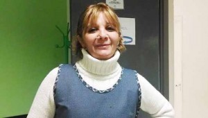 rita bejarano