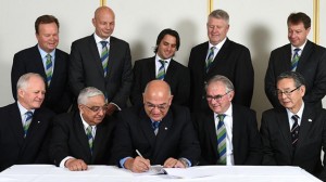 sanzar franquicia argentina