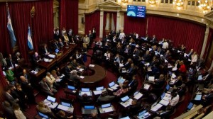 senado codigo procesal