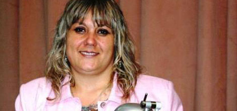 Desde Telsen le pidieron a Taccari que vote por la minería