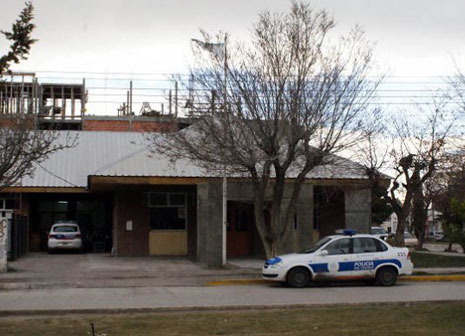 Triple crimen de Sarmiento: Liberaron a ex pareja de la mujer